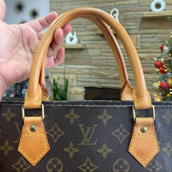 ❤️authentic sac plat - Picture 5 of 16